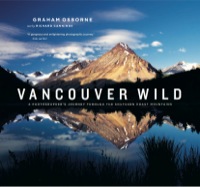 Omslagafbeelding: Vancouver Wild 9781553654704