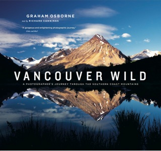 Imagen de portada: Vancouver Wild 9781553654704