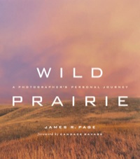 Cover image: Wild Prairie 9781553651215