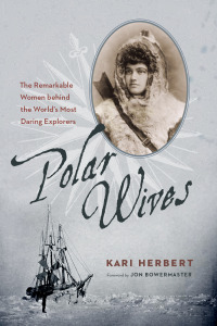 Cover image: Polar Wives 9781926812625