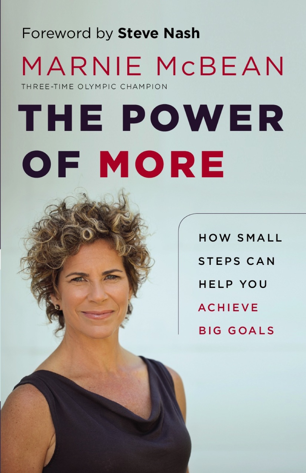 The Power of More eBook