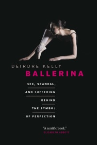 Cover image: Ballerina 9781771640008