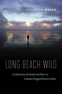 Cover image: Long Beach Wild 9781553653448