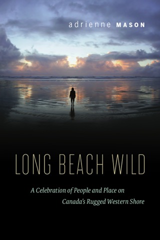 Cover image: Long Beach Wild 9781553653448