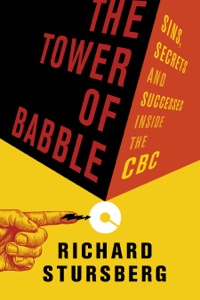Titelbild: The Tower of Babble 9781926812731