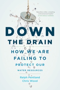 Cover image: Down the Drain 9781926812779