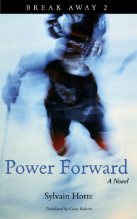 Cover image: Power Forward 9781926824420