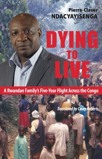 Cover image: Dying to Live 9781926824789