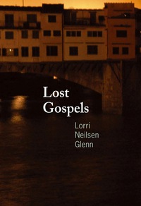 Imagen de portada: Lost Gospels 1st edition 9781894078771