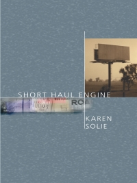 Cover image: Short Haul Engine 1st edition 9781894078177