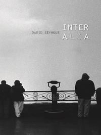Titelbild: Inter Alia 1st edition 9781894078450