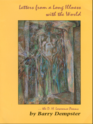 Cover image: Letters From A Long Illness With The World 1st edition 9780919626645