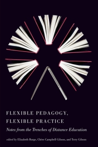 Imagen de portada: Flexible Pedagogy, Flexible Practice 9781926836201