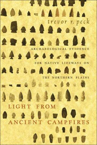 Cover image: Light from Ancient Campfires 9781897425961