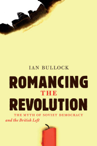 Imagen de portada: Romancing the Revolution 9781926836126