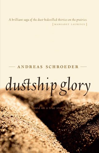 Imagen de portada: Dustship Glory 9781926836225