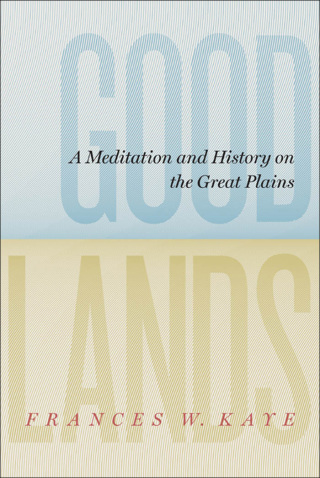 Cover image: Goodlands 9781897425985