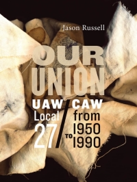 Cover image: Our Union 9781926836430