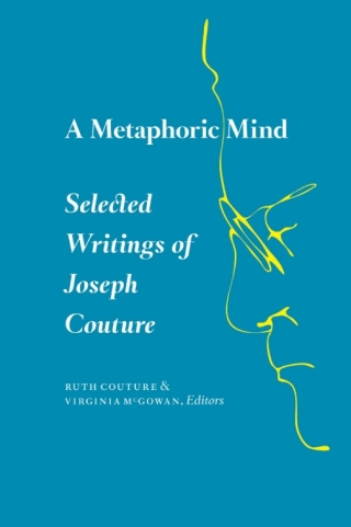 Cover image: A Metaphoric Mind 9781926836522