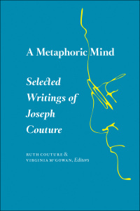 Cover image: A Metaphoric Mind 9781926836522