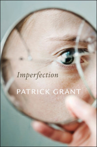 Cover image: Imperfection 9781926836751