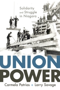 Cover image: Union Power 9781926836782