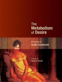 Omslagafbeelding: The Metabolism of Desire 9781926836843