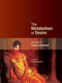 Imagen de portada: The Metabolism of Desire 9781926836843