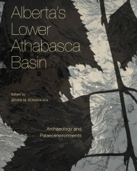 Cover image: Alberta's Lower Athabasca Basin 9781926836904