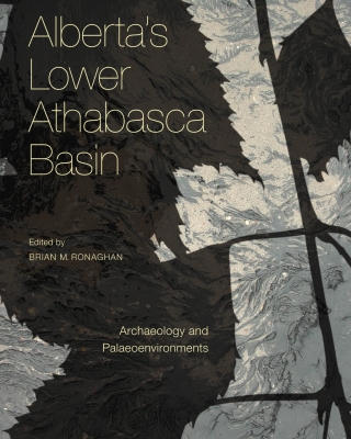 Imagen de portada: Alberta's Lower Athabasca Basin 9781926836904