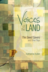 Immagine di copertina: Voices of the Land 9781926836935