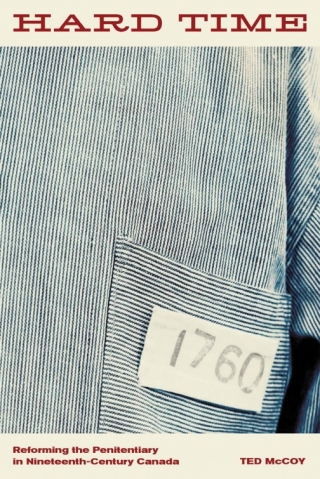 Titelbild: Hard Time 9781926836966