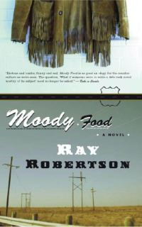 Cover image: Moody Food