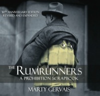 Cover image: The Rumrunners 9781897231623