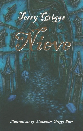 Cover image: Nieve 9781897231876