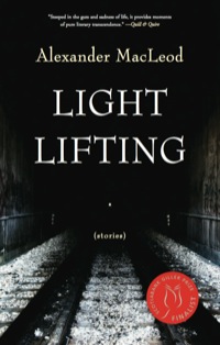 Cover image: Light Lifting 9781897231944