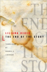 صورة الغلاف: The End of the Story 9781926845487