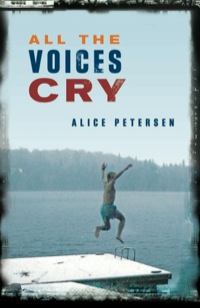 Omslagafbeelding: All the Voices Cry 9781926845524
