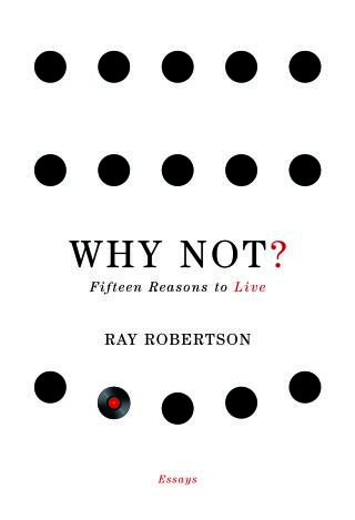 Imagen de portada: Why Not? 9781926845272