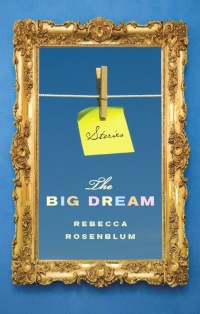 Cover image: The Big Dream 9781926845289