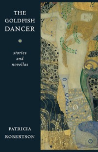 Cover image: The Goldfish Dancer 9781897231050