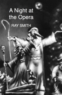 Immagine di copertina: A Night at the Opera 9781897231111
