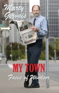 Cover image: My Town 9781897231227