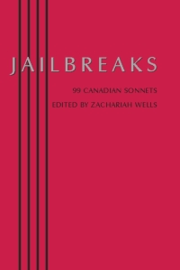 Cover image: Jailbreaks 9781897231449