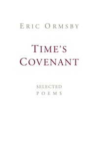 Imagen de portada: Time's Covenant 9781897231203
