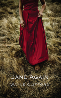 Cover image: Jane Again 9781897231555