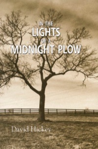 Cover image: In the Lights of a Midnight Plow 9781897231098