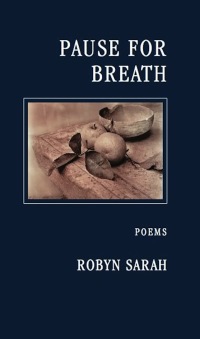Cover image: Pause for Breath 9781897231593