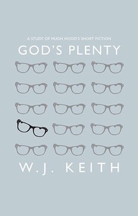 Cover image: God's Plenty 9781927428474