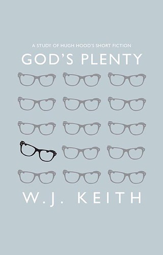 Cover image: God's Plenty 9781927428474